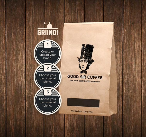 Griindi gallery image