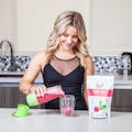 Yae! Organic Juice Powders