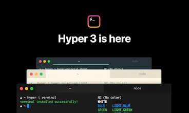 Hyper gallery image