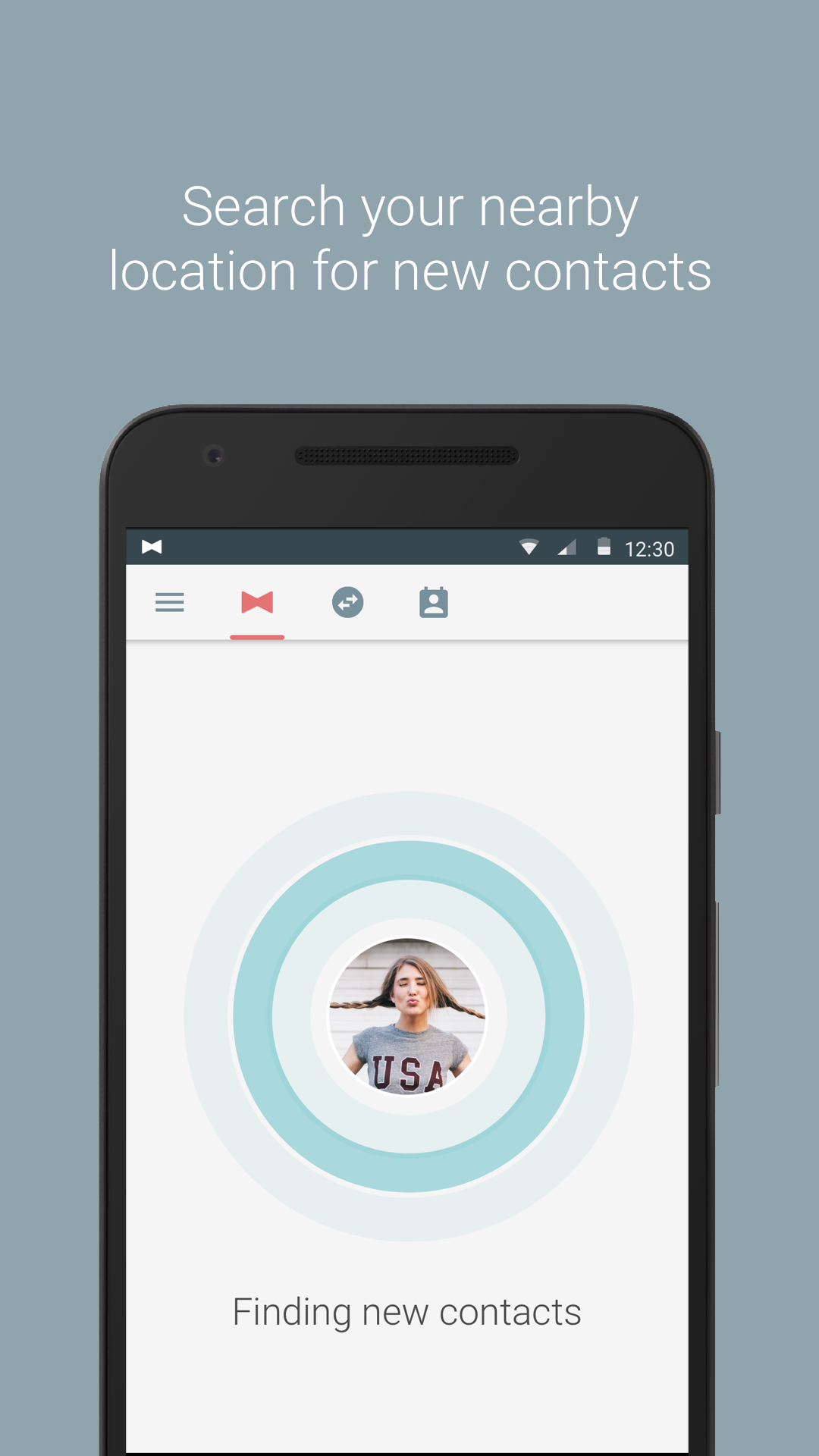 Bowtie gallery image