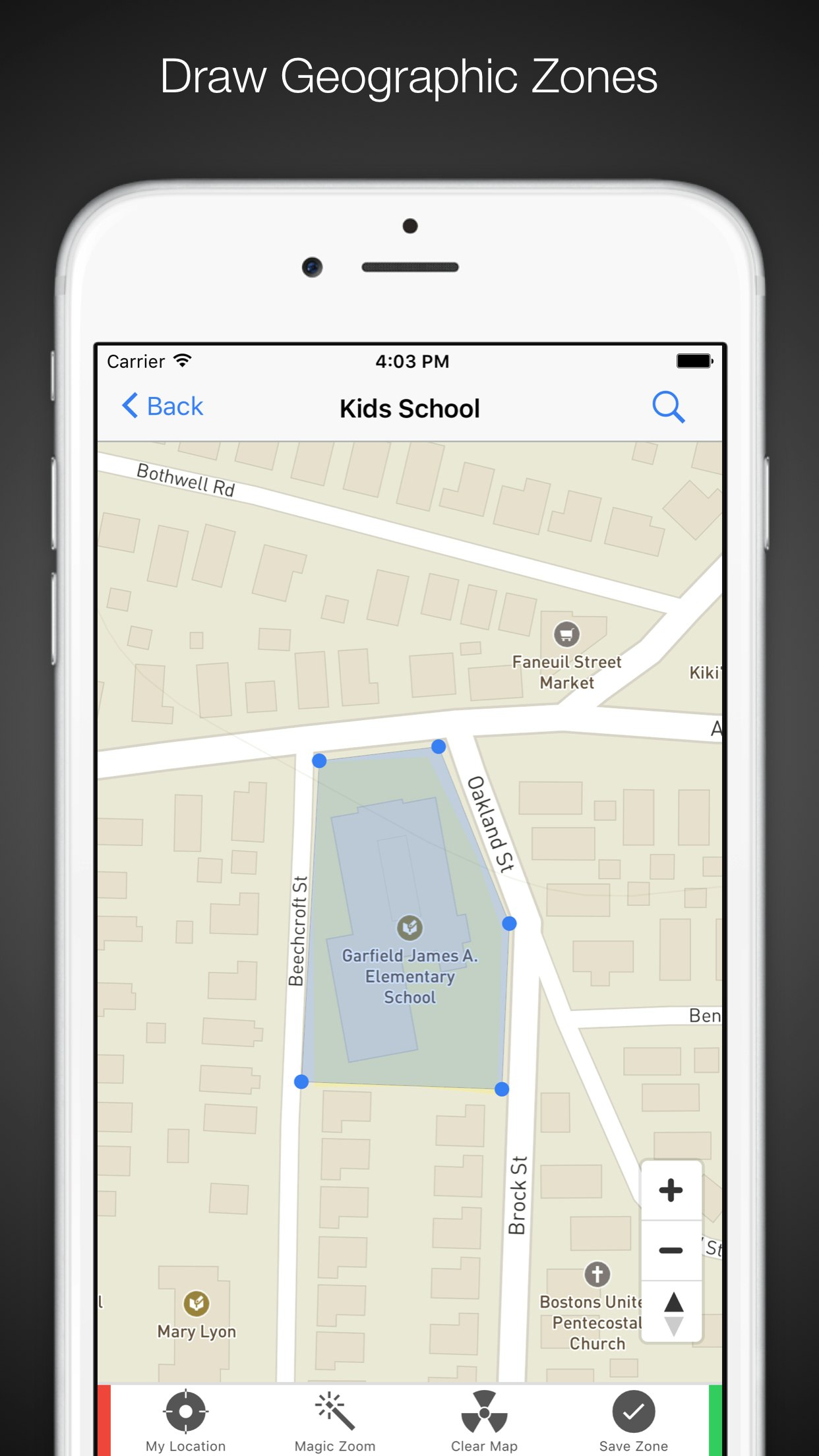 My Convoy gallery image