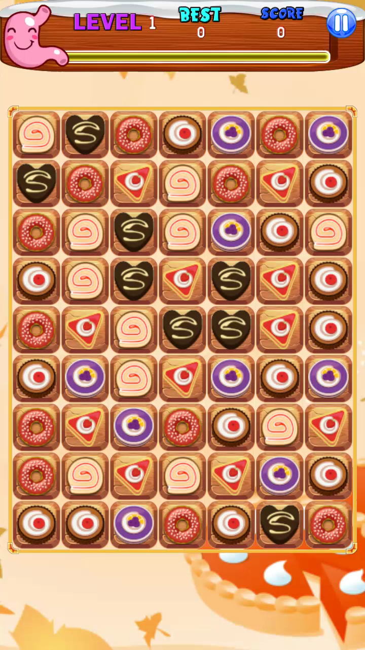 Cake Jam gallery image