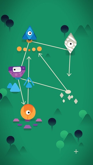 Sputnik Eyes gallery image