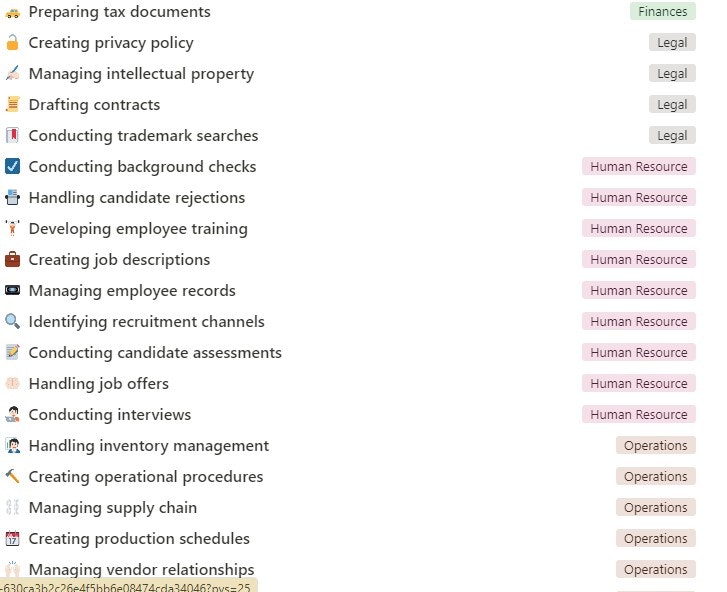 Chat GPT Prompts For Business Startup - Chat GPT prompts for business startup media 5