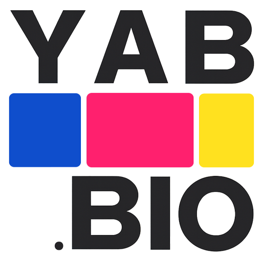 Média Yab.bio - Web / CV amical avec un lien en bio 5