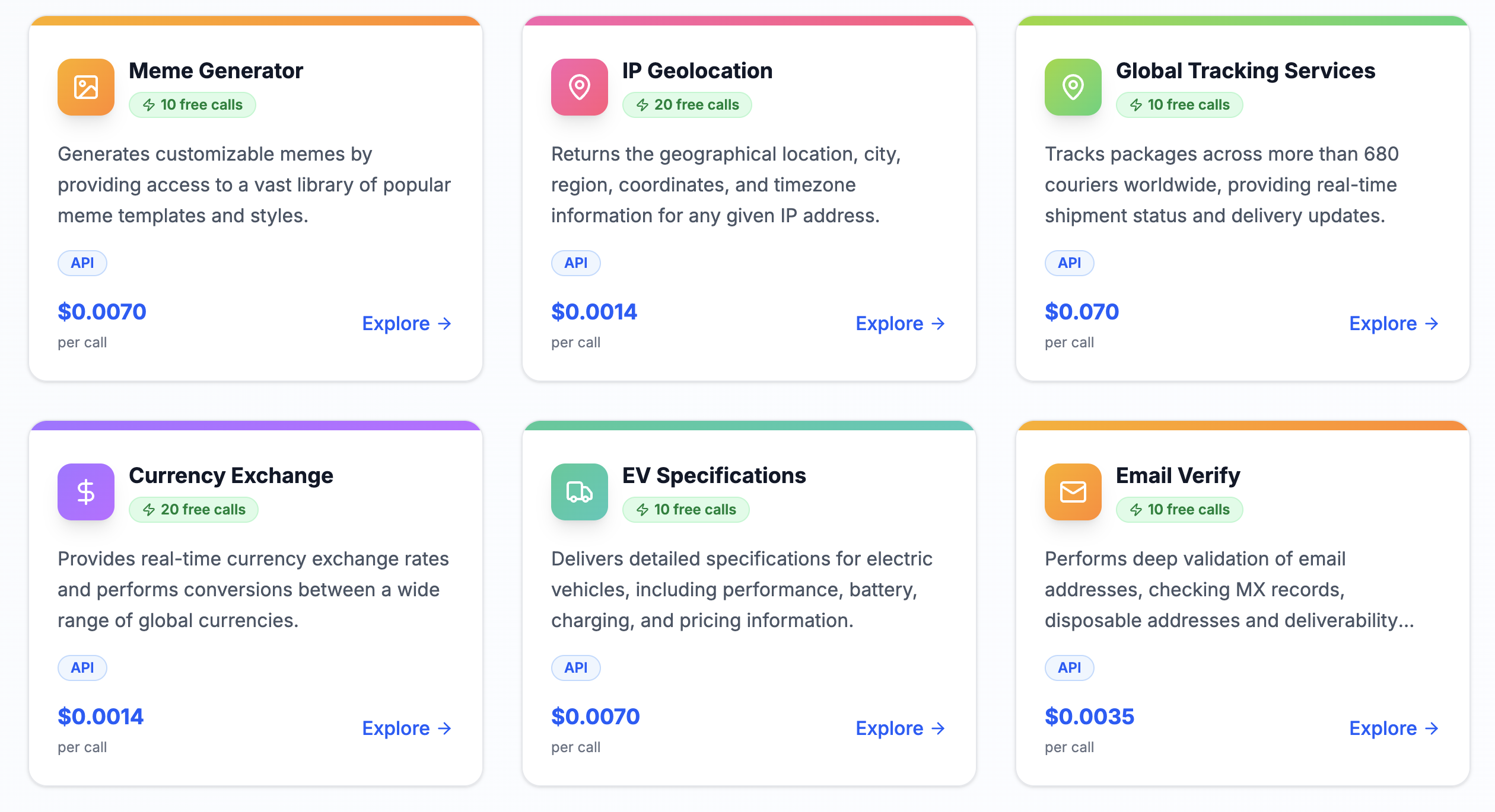 Juheapi Marketplace - Conecte Smarter, más allá de las API media 3