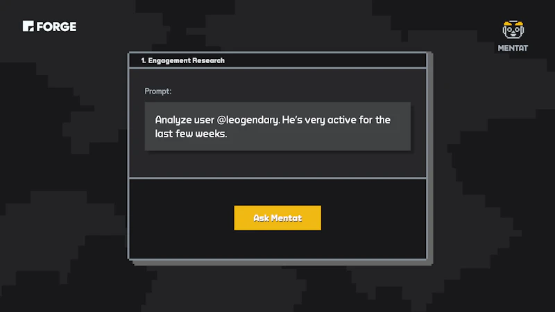 Mentat AI for Indie Developers screenshot 5