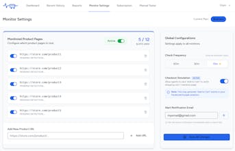 MyStoreGuardian gallery image