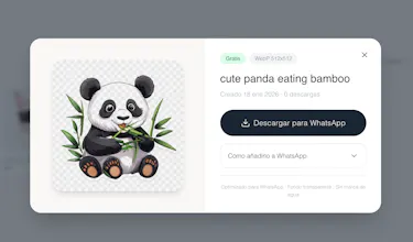 StickerAI gallery image