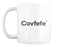 Covfefe Mug ☕️ media 3