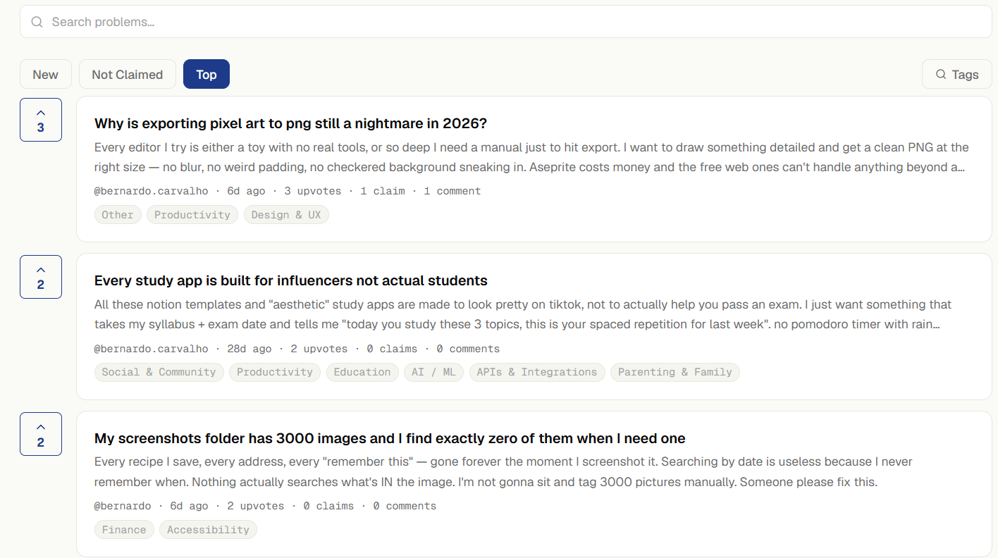 Voicepit gallery image
