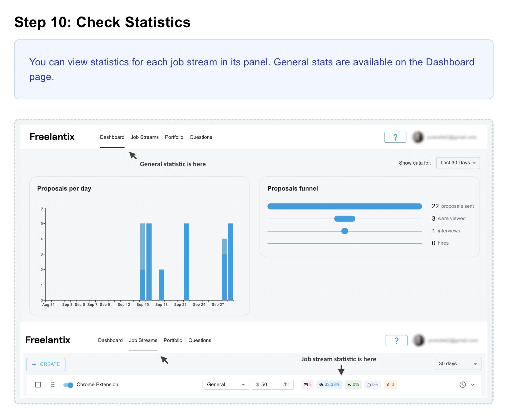 Freelantix gallery image