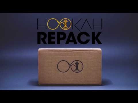 Hookah Repack gallery image