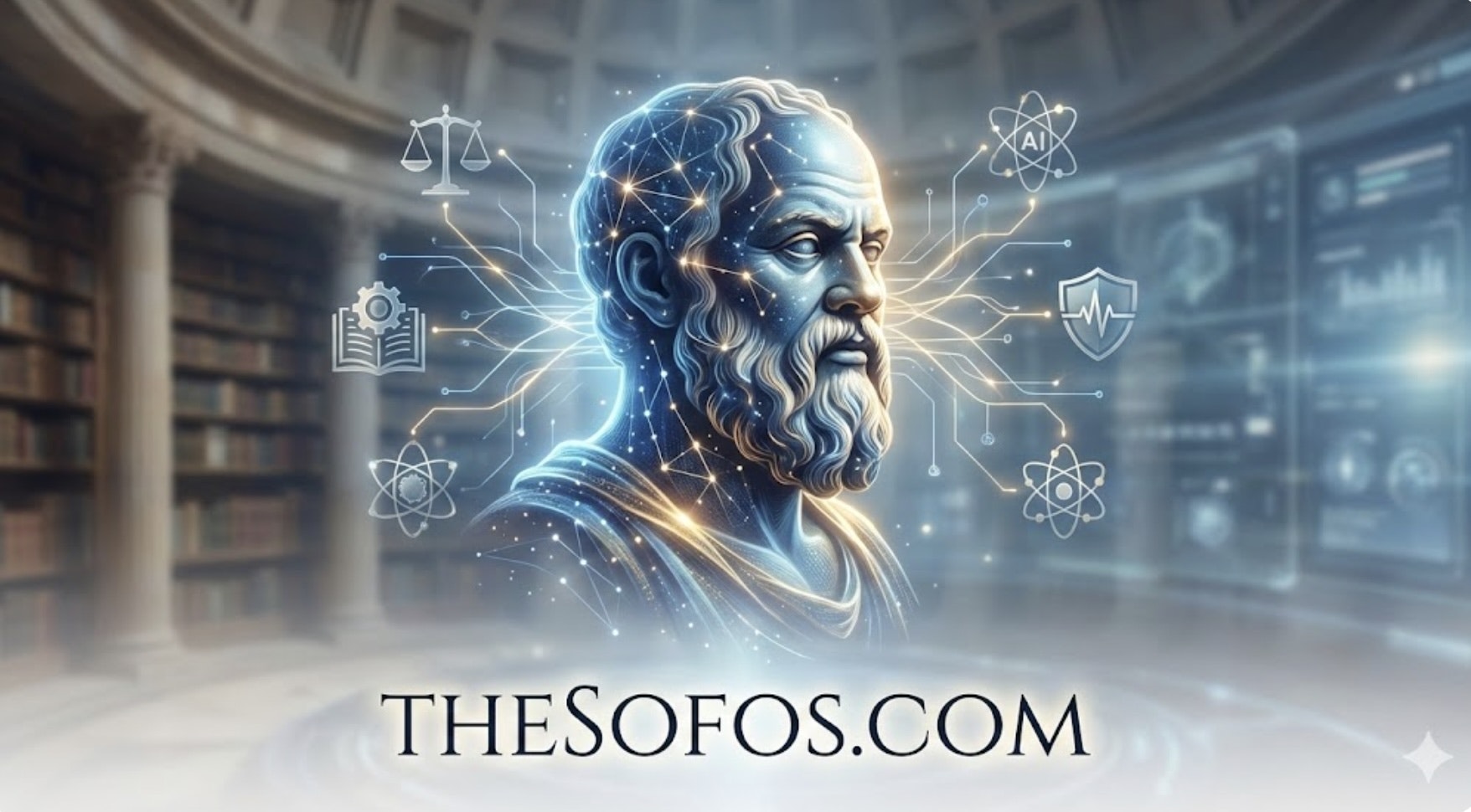 The Sofos - Main product screenshot demonstrating key features and user interface