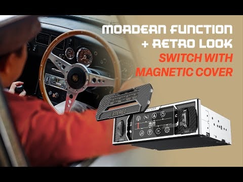 Reluxe Stereo gallery image