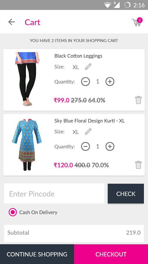 Hulocal gallery image