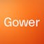 Gower - Step Tracker Companion