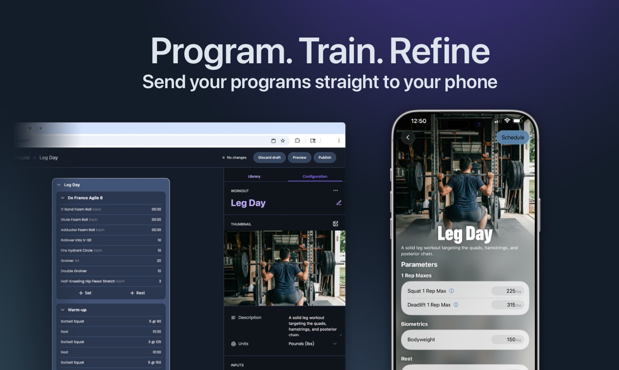 Vis Pro - Screenshot 5 showing product features and functionality