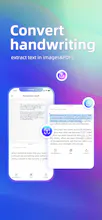 FP Scanner-PDF&Image to Text gallery image