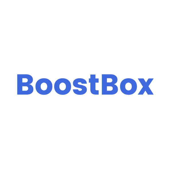 BoostBox