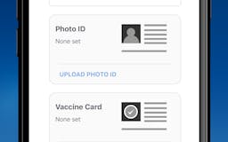 VacPass: Vaccine Passport Card media 2