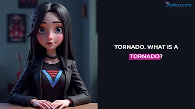 Voxika gallery image