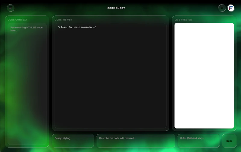 Atlas screenshot 7