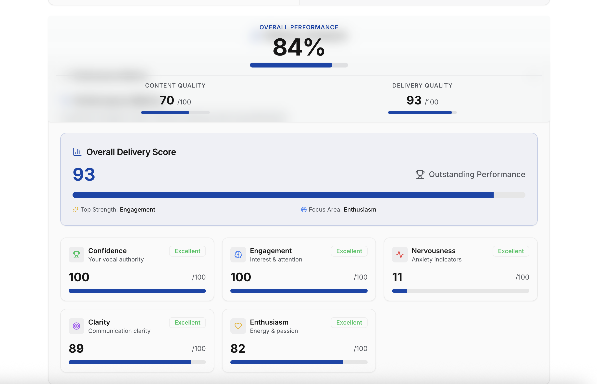 Intuvix - Screenshot 4 showing product features and functionality