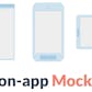 Non-app Mockup