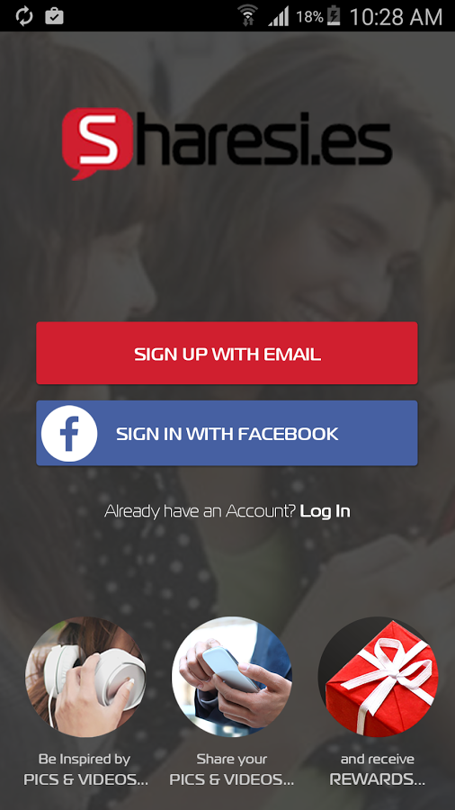 Sharesi.es gallery image