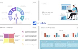 Ultimate E-Commerce Pitch Deck Template media 3