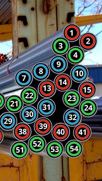 CountingThings gallery image