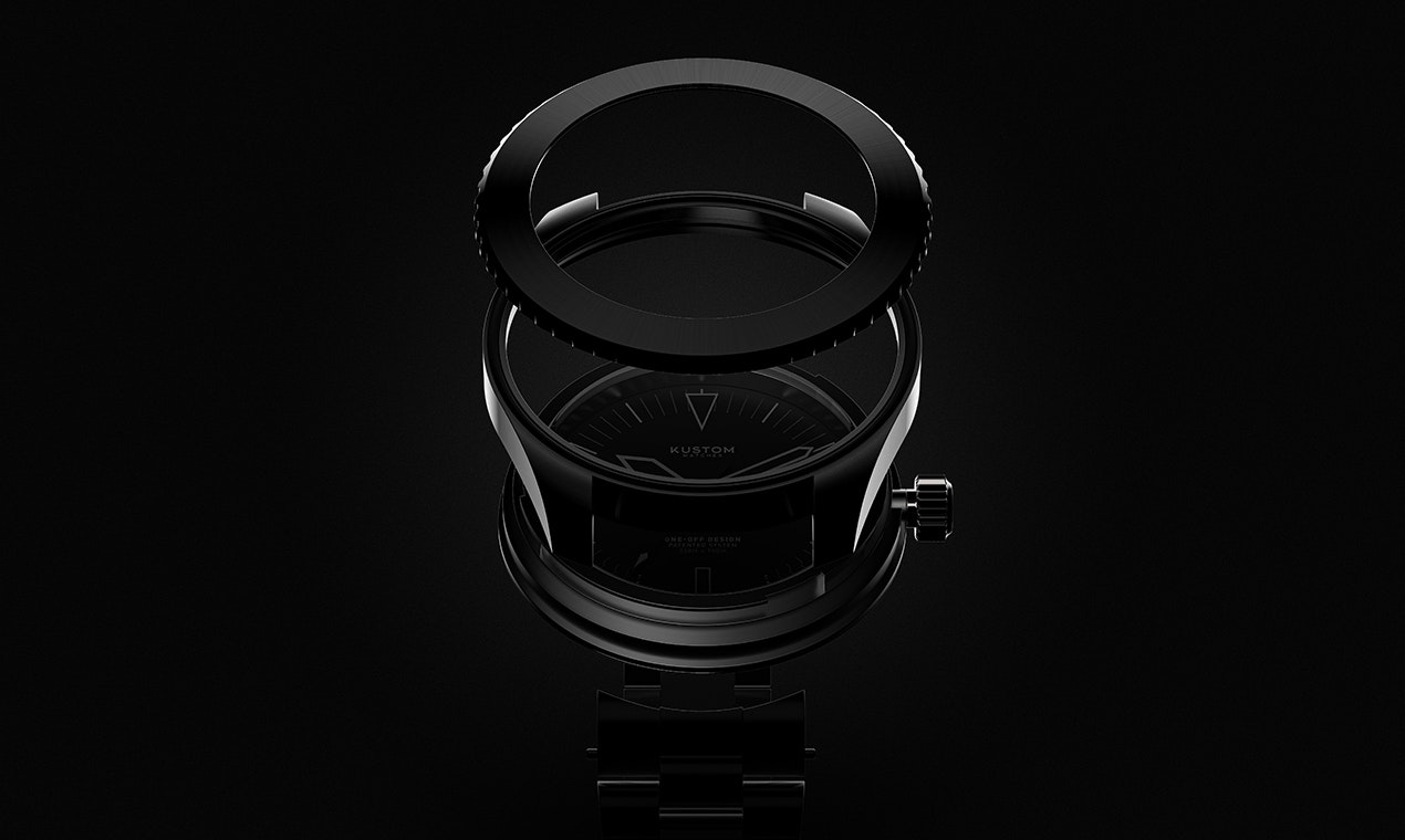 Kustom Watches gallery image