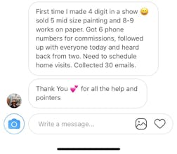 The Art of Selling Art gallery image