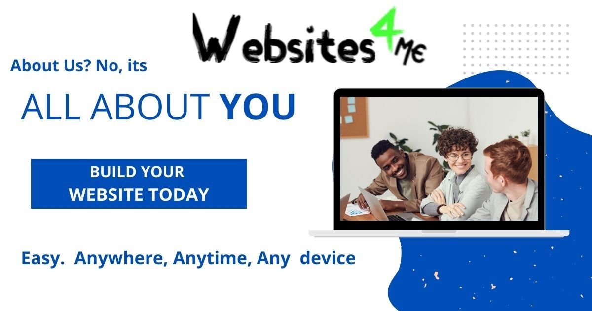 Websites4.me gallery image