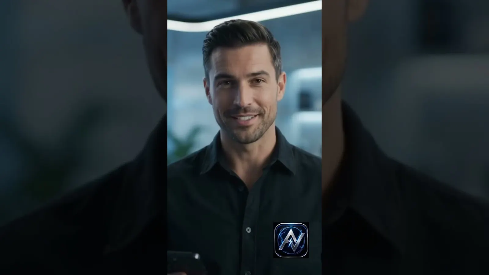 Arvolt AI – AI-Powered Battery App screenshot 1 (video preview)