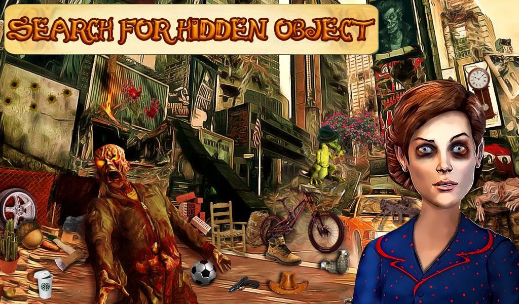Criminal Scene Murder gallery image