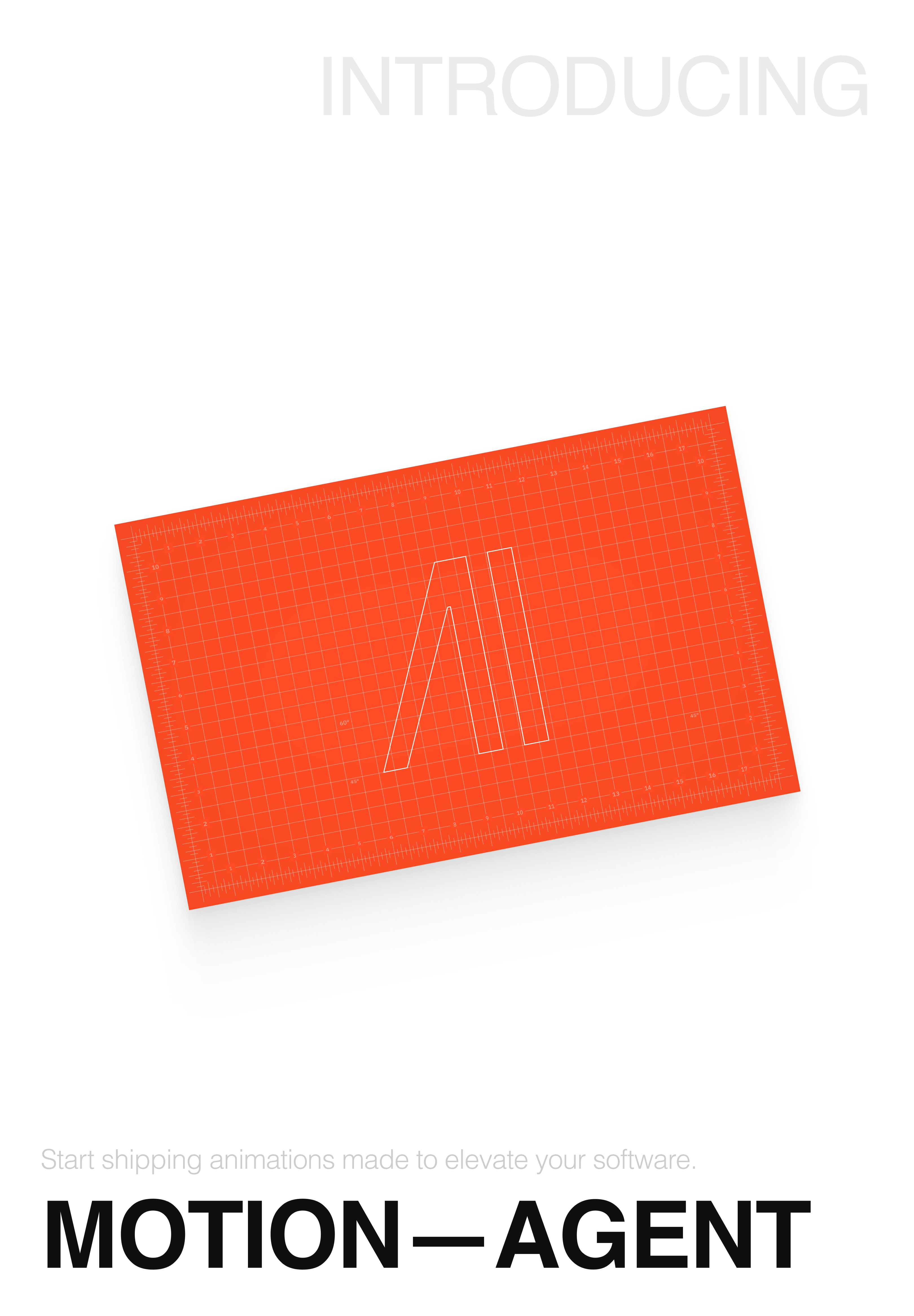 Motion-Agent gallery image