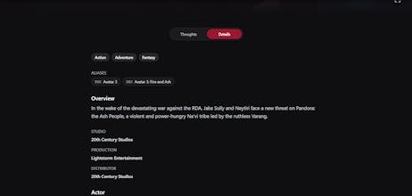 TvThoughts gallery image