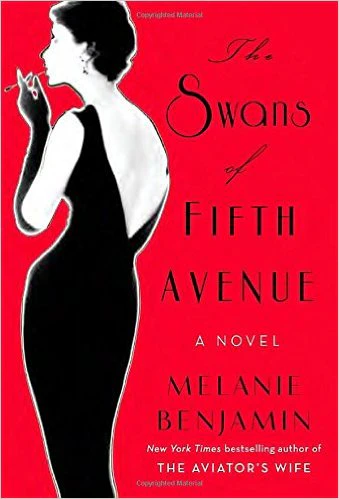 The Swans of 5th Avenue