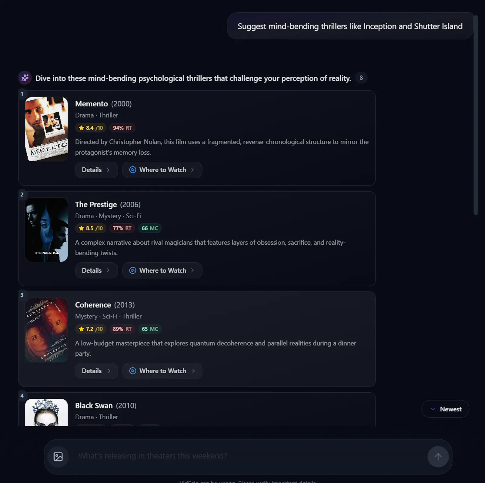 VidScio screenshot 5