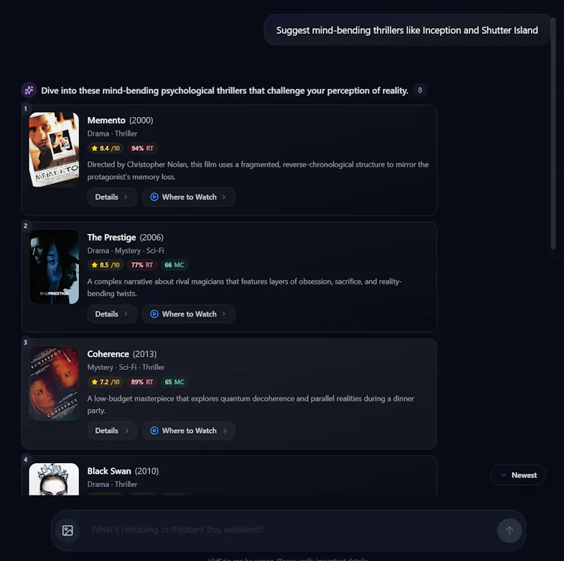 VidScio screenshot 5