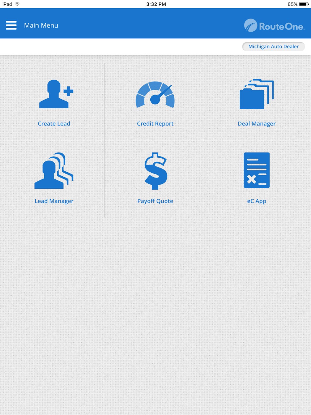 RouteOne gallery image