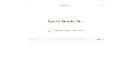 Ingredient gallery image