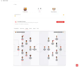 MatchonAI gallery image