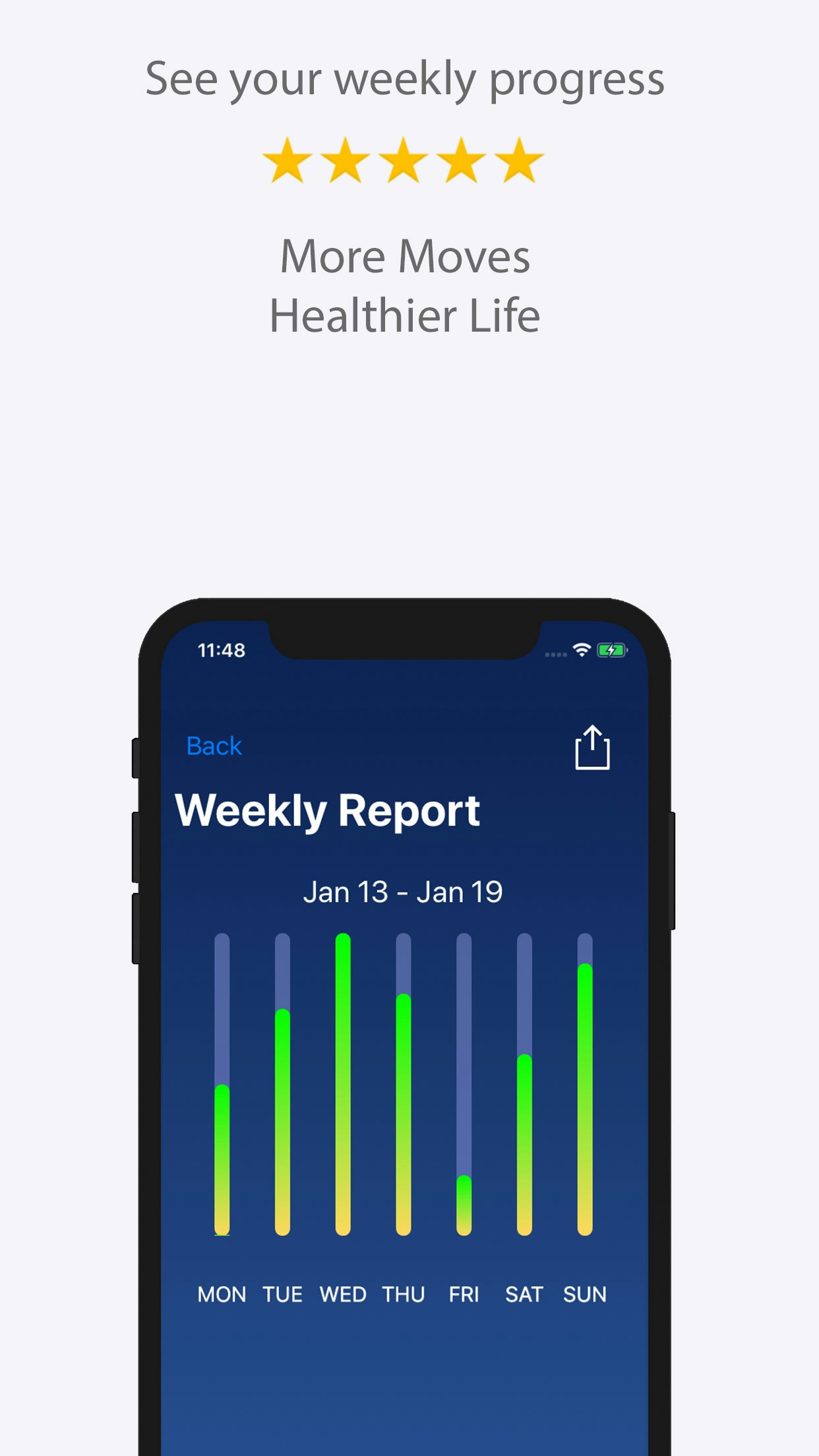 Co-Step gallery image