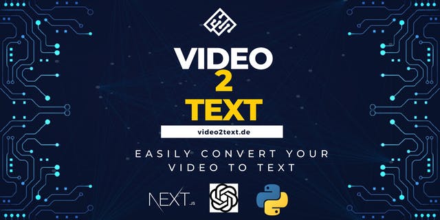 Video2Text media 1