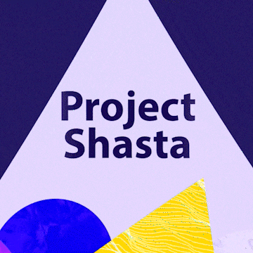 Project Shasta from Adobe