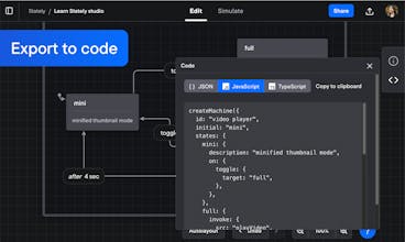 Stately Studio 1.0 gallery image