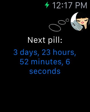 The Pill gallery image